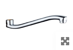 UZUN MİX APLİKE BORU 